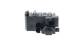 Regulator, passenger compartment fan - ABR63000P MAHLE - 11017519, 2218200110, 351321-611
