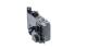 Regulator, passenger compartment fan - ABR63000P MAHLE - 11017519, 2218200110, 351321-611