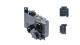 Regulator, passenger compartment fan - ABR63000P MAHLE - 11017519, 2218200110, 351321-611