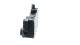 Regulator, passenger compartment fan - ABR63000P MAHLE - 11017519, 2218200110, 351321-611