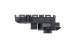 Regulator, passenger compartment fan - ABR63000P MAHLE - 11017519, 2218200110, 351321-611