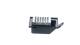 Resistor, interior blower - ABR86000P MAHLE - 0018358706, 109124, 351332201