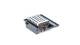 Resistor, interior blower - ABR86000P MAHLE - 0018358706, 109124, 351332201