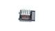 Resistor, interior blower - ABR86000P MAHLE - 0018358706, 109124, 351332201