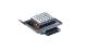 Resistor, interior blower - ABR86000P MAHLE - 0018358706, 109124, 351332201