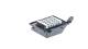 Resistor, interior blower - ABR86000P MAHLE - 0018358706, 109124, 351332201