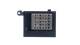 Resistor, interior blower - ABR86000P MAHLE - 0018358706, 109124, 351332201