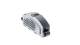 Regulator, passenger compartment fan - ABR106000P MAHLE - 2469064100, 351332-471, 8T0820521