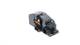 Regulator, passenger compartment fan - ABR106000P MAHLE - 2469064100, 351332-471, 8T0820521