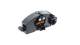 Regulator, passenger compartment fan - ABR106000P MAHLE - 2469064100, 351332-471, 8T0820521
