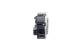 Regulator, passenger compartment fan - ABR106000P MAHLE - 2469064100, 351332-471, 8T0820521