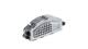 Regulator, passenger compartment fan - ABR106000P MAHLE - 2469064100, 351332-471, 8T0820521