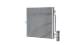 Condenser, air conditioning - AC317000P MAHLE - 0835.3001, 161260, 172120N