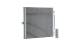 Condenser, air conditioning - AC317000P MAHLE - 0835.3001, 161260, 172120N