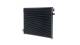 Condenser, air conditioning - AC338001S MAHLE - 0829.2006, 10-110-01021, 104014