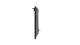 Condenser, air conditioning - AC338001S MAHLE - 0829.2006, 10-110-01021, 104014