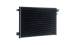 Condenser, air conditioning - AC338001S MAHLE - 0829.2006, 10-110-01021, 104014
