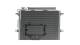 Condenser, air conditioning - AC453000P MAHLE - 107356, 122030N, 2115000554