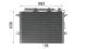 Condenser, air conditioning - AC453000P MAHLE - 107356, 122030N, 2115000554