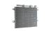Condenser, air conditioning - AC453000P MAHLE - 107356, 122030N, 2115000554