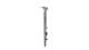 Condenser, air conditioning - AC453000P MAHLE - 107356, 122030N, 2115000554