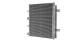 Condenser, air conditioning - AC481000S MAHLE - 08292010, 105351, 261205