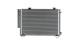 Condenser, air conditioning - AC484000S MAHLE - 107459, 212044N, 260065