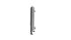 Condenser, air conditioning - AC484000S MAHLE - 107459, 212044N, 260065