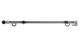 Condenser, air conditioning - AC484000S MAHLE - 107459, 212044N, 260065