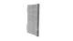 Condenser, air conditioning - AC488000P MAHLE - 08062095, 122028N, 29005013