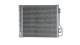 Condenser, air conditioning - AC488000P MAHLE - 08062095, 122028N, 29005013