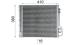 Condenser, air conditioning - AC488000P MAHLE - 08062095, 122028N, 29005013