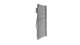 Condenser, air conditioning - AC488000P MAHLE - 08062095, 122028N, 29005013