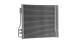 Condenser, air conditioning - AC488000P MAHLE - 08062095, 122028N, 29005013
