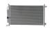 Condenser, air conditioning - AC559000S MAHLE - 072044N, 13005332, 351307791