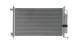 Condenser, air conditioning - AC559000S MAHLE - 072044N, 13005332, 351307791