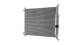 Condenser, air conditioning - AC559000S MAHLE - 072044N, 13005332, 351307791