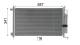 Condenser, air conditioning - AC559000S MAHLE - 072044N, 13005332, 351307791