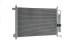 Condenser, air conditioning - AC559000S MAHLE - 072044N, 13005332, 351307791