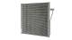 Condenser, air conditioning - AC568000P MAHLE - 052014N, 06005371, 350077