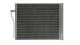 Condenser, air conditioning - AC568000P MAHLE - 052014N, 06005371, 350077
