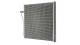 Condenser, air conditioning - AC568000P MAHLE - 052014N, 06005371, 350077