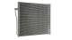Condenser, air conditioning - AC568000P MAHLE - 052014N, 06005371, 350077