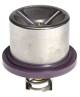 Thermostat, Kühlmittel - THD289 MAHLE - 34830, 459-180, 862037688