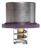 Thermostat, Kühlmittel - THD289 MAHLE - 34830, 459-180, 862037688