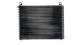 Condenser, air conditioning - AC656000P MAHLE - 102683, 1078301770, 121930N