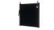 Condenser, air conditioning - AC656000P MAHLE - 102683, 1078301770, 121930N