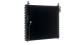 Condenser, air conditioning - AC656000P MAHLE - 102683, 1078301770, 121930N