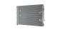 Condenser, air conditioning - AC659000P MAHLE - 042040N, 0759077, 0810.3040