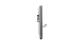 Condenser, air conditioning - AC659000P MAHLE - 042040N, 0759077, 0810.3040